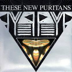 These New Puritans : Beat Pyramid